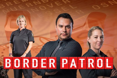 Border Patrol