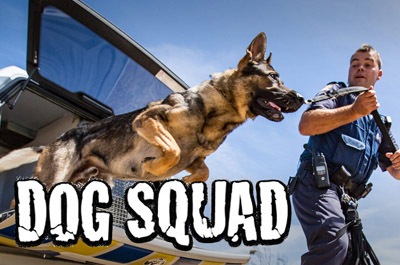 Dog Squad