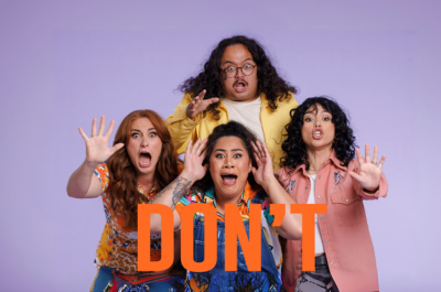 Don't