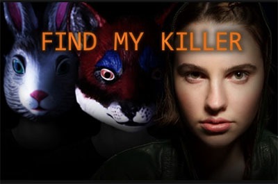 Find My Killer
