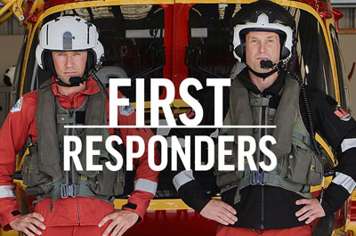 First Responders