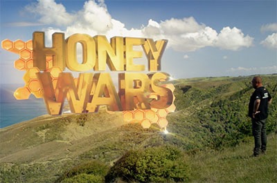 Honey Wars