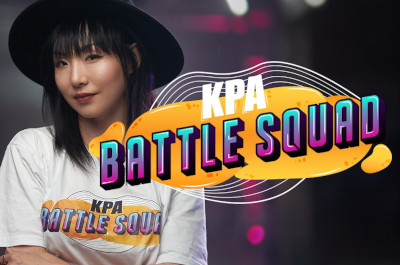 KPA Battle Squad