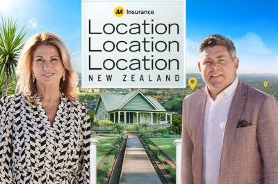 Location Location Location NZ