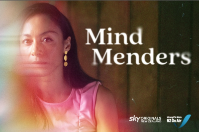 Mind Menders