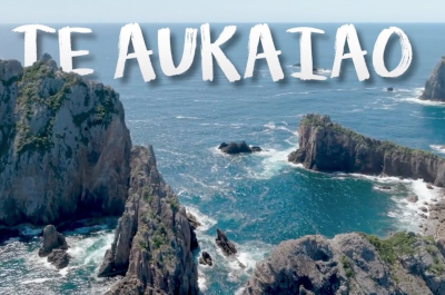Te Aukaiao