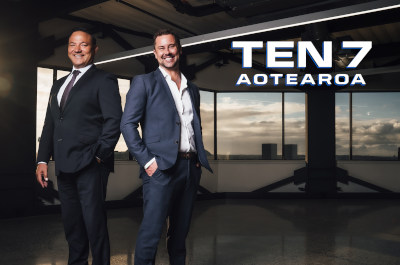 Police Ten 7