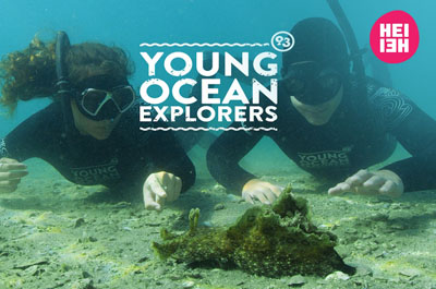 Young Ocean Explorers