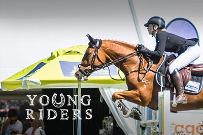 Young Riders