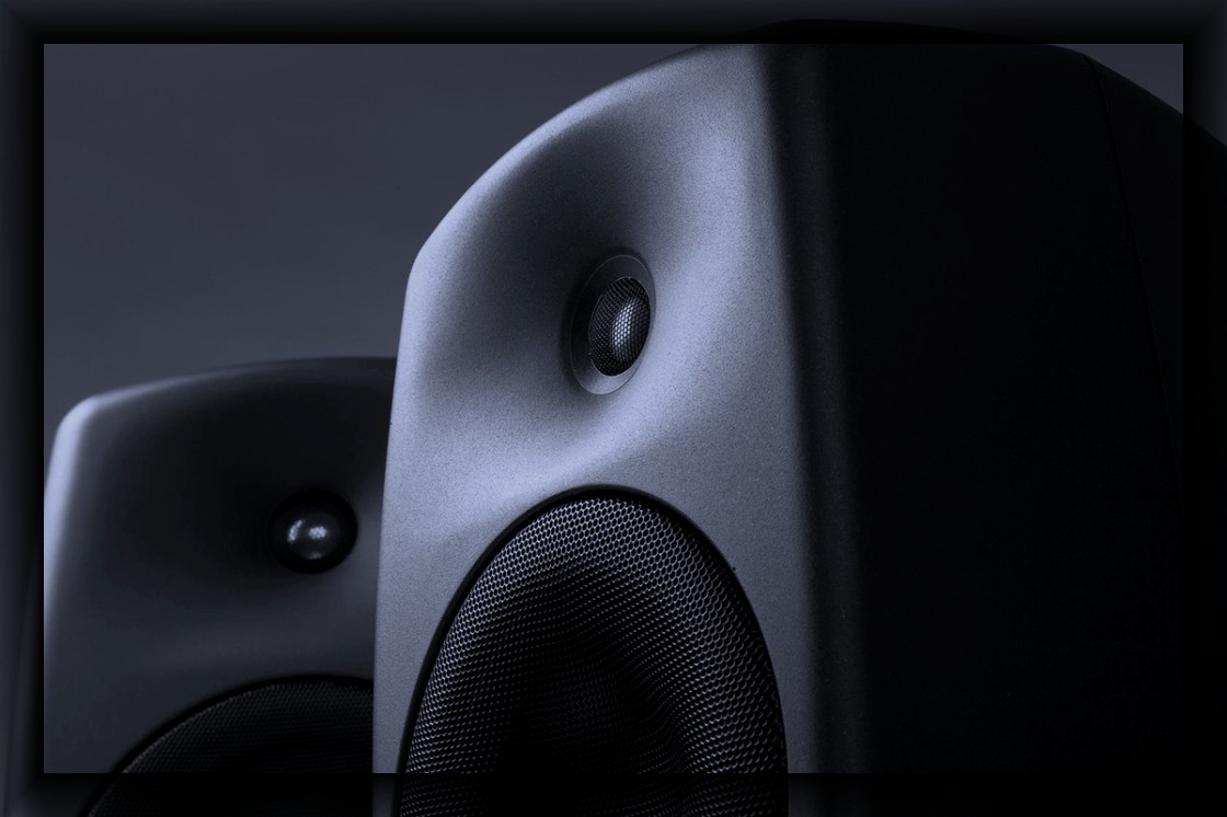 Genelec Monitoring System