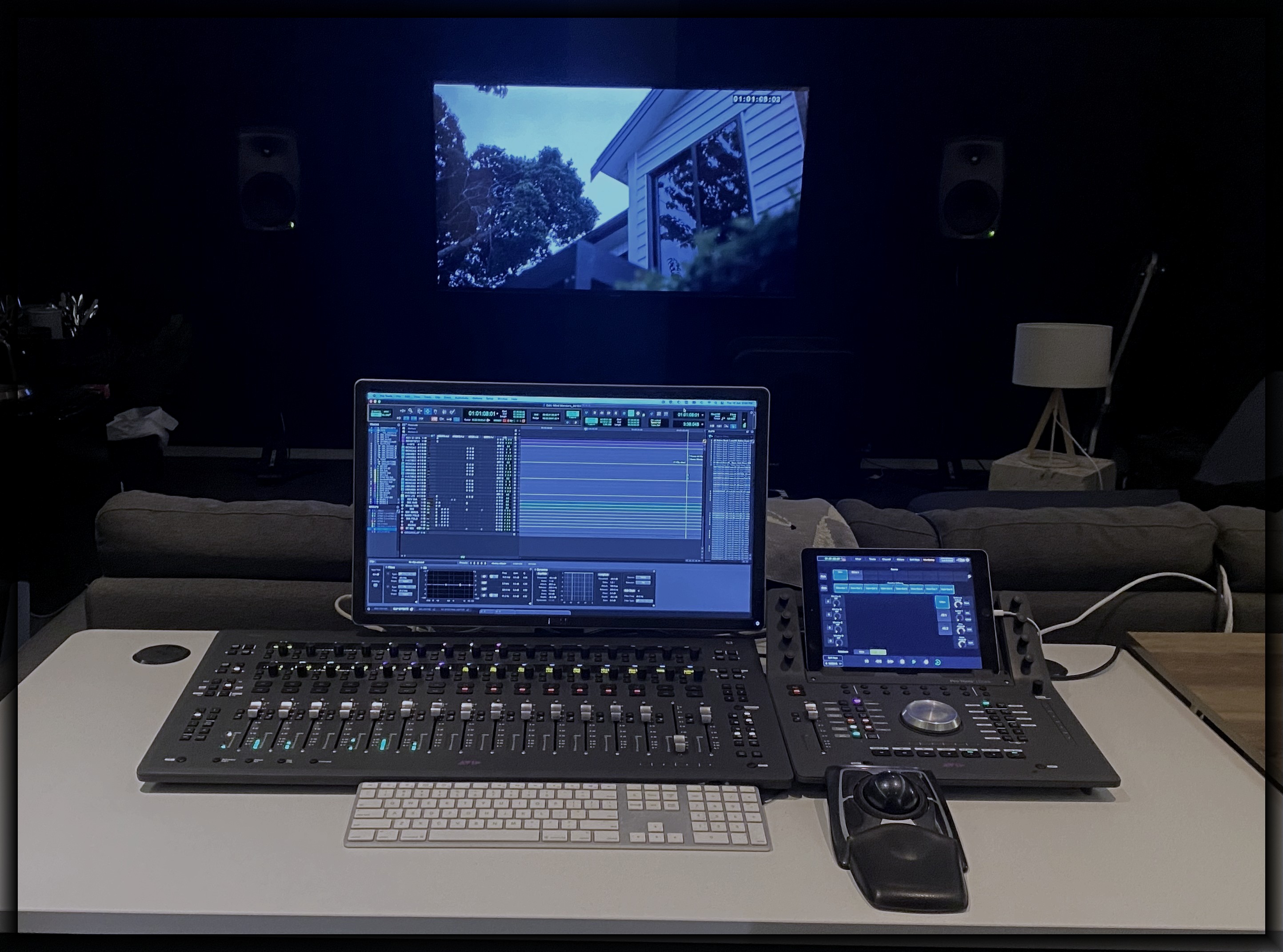 Industry Studio