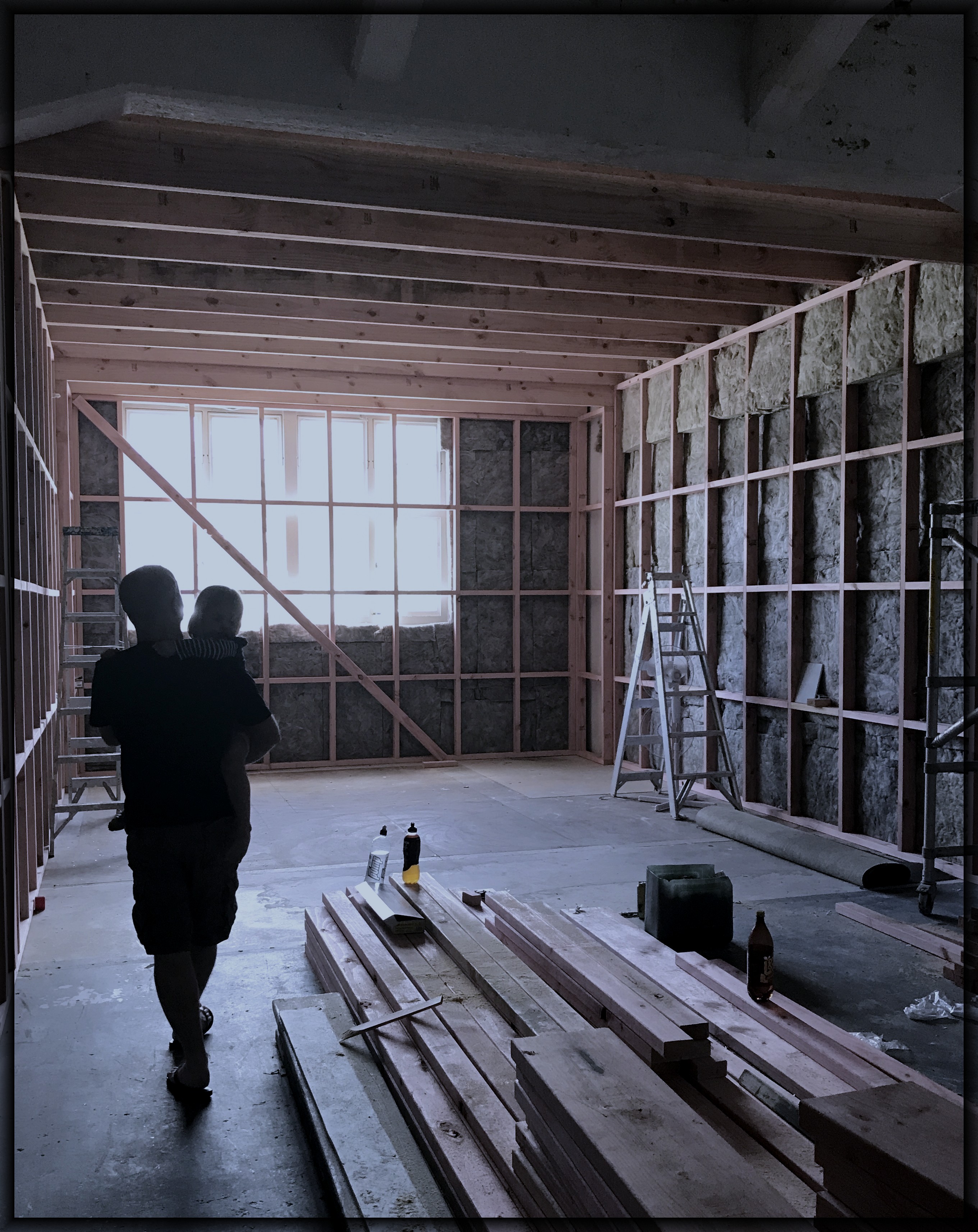 Professionally Designed Studio